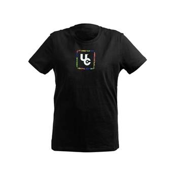 T Shirt UNDERCOVER CI Slogan XL