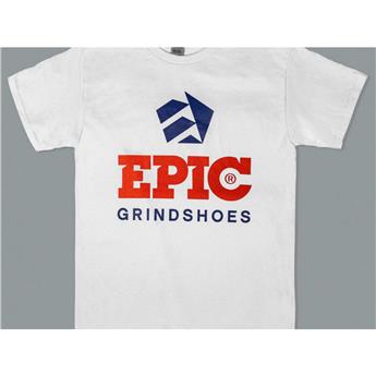 T Shirt EPIC White