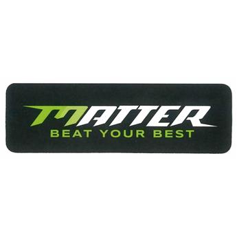 Sticker MATTER Matter Logo