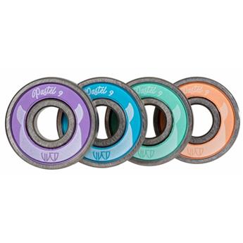 Roulements roller WICKED Pastel 9 16-Tube