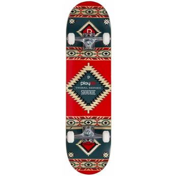 Skate PLAYLIFE Tribal Sioux