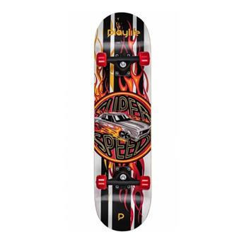 Skate PLAYLIFE Super Charger 31x8