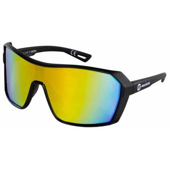 Lunettes POWERSLIDE Sunglasses Vision Black