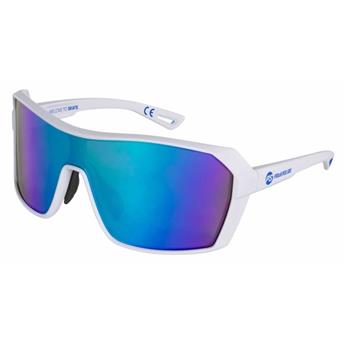 Lunettes POWERSLIDE Sunglasses Vision White