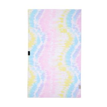 Serviette MYSTIC Towel Quickdry Rainbow