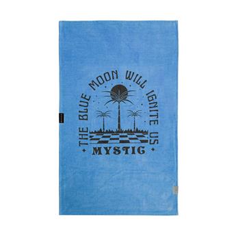 Serviette MYSTIC Towel Quickdry Blue Sky