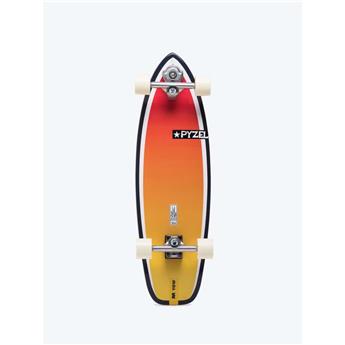 Surf Skate YOW x Pyzel Ghost 33.5