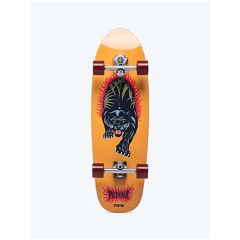 Surf Skate YOW Medina Panther Signature Series 33.5