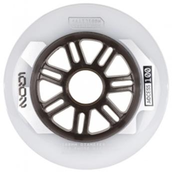 Roues roller IQON Access Combo Natural