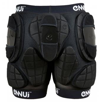 Short de protection ENNUI BLVD Protective Shorts