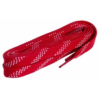 Lacets POWERSLIDE Waxed Laces Pro Red