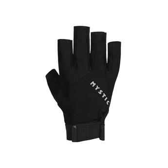 Gants mitaines MYSTIC Rash Glove Black