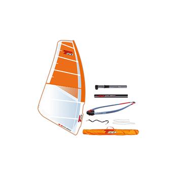 Gréement complet windsurf TAHE One Design