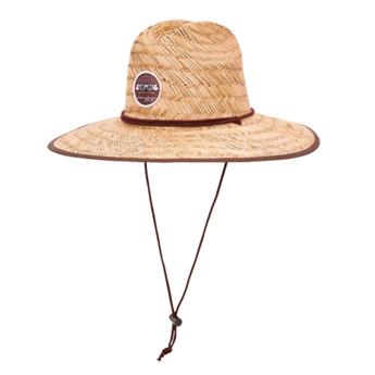 Chapeau COOL SHOE Hat Brown