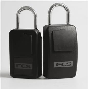 Cadenas FCS Keylock Large