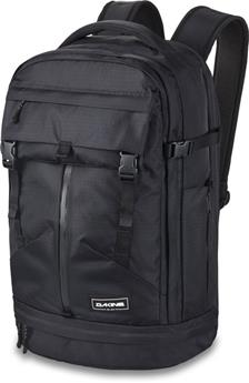 Sac à dos DAKINE Verge Backpack Black Ripstop 32L