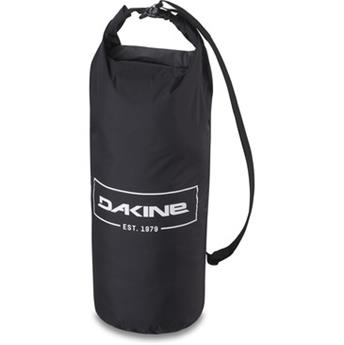 Sac à dos étanche DAKINE Rolltop Dry Bag Black 20L