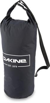 Sac à dos étanche DAKINE Rolltop Dry Bag Black 20L