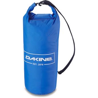Sac à dos étanche DAKINE Rolltop Dry Bag Deep Blue 20L