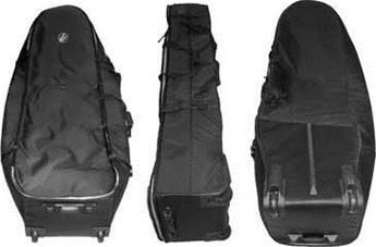 Boardbag CABRINHA Surf Travel Bag 190cm