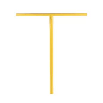 Guidon trottinette NORTH Campus Canary yellow 710mm
