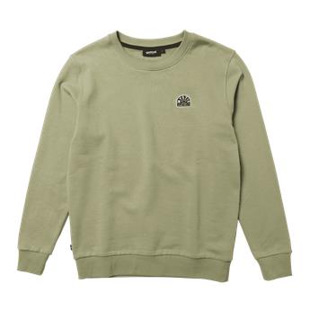 Sweat MYSTIC The Chief Olive Green