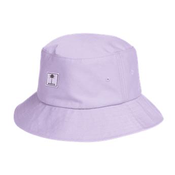 Chapeau MYSTIC Bucket Cap Pastel Lilac