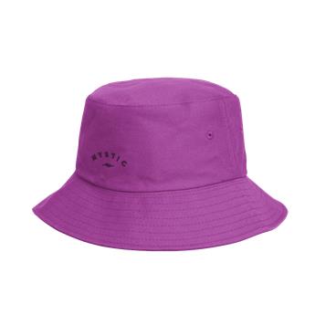 Chapeau MYSTIC Bucket Hat Sunset Purple