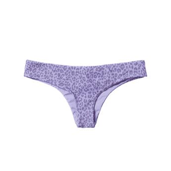 Bikini bottom MYSTIC Roar Pastel Lilac