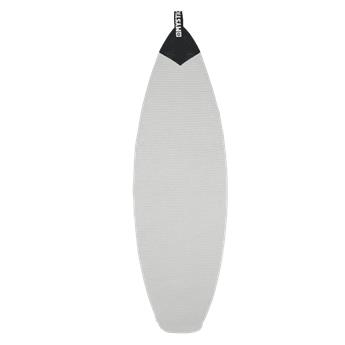 Housse chaussette surf MYSTIC Boardsock Surf Grey 6.0 inch