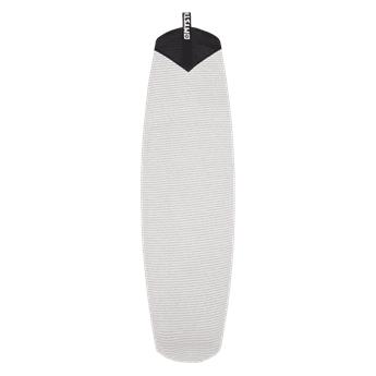 Housse chaussette surf MYSTIC Boardsock Stubby Grey 5.3 inch