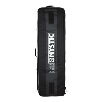 Boardbag MYSTIC Star Square Black 4.9 inch