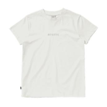 Tee shirt femme MYSTIC Brand NOOS Tee Off White