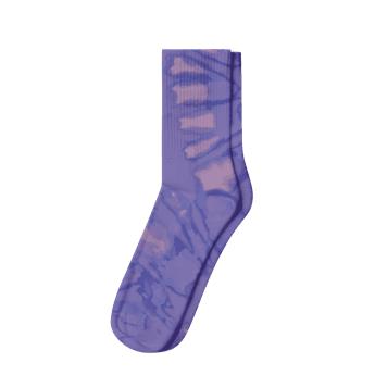 Chaussettes MYSTIC Lowe Allover Pastel Lilac