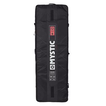 Boardbag MYSTIC Gearbox Square Black