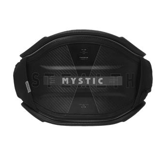 Harnais ceinture MYSTIC Stealth Black/ Grey