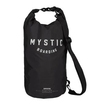 Sac étanche MYSTIC Dry Bag Black