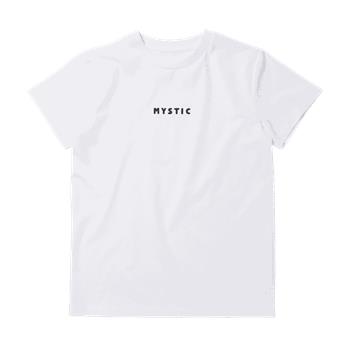 Tee shirt femme MYSTIC Brand Tee White