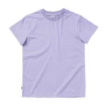Tee shirt femme MYSTIC Brand Season Tee Dusty Lilac