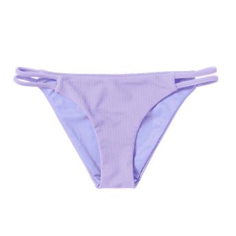 Bikini bottom MYSTIC Ruby Pastel Lilac