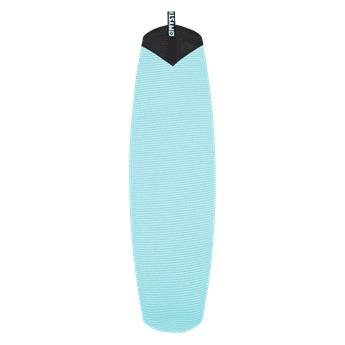 Housse chaussette surf MYSTIC Boardsock Stubby Mint 5.3 inch