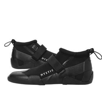 Chaussons néoprène MYSTIC Roam Shoe 3mm Split Toe (REEF) Black