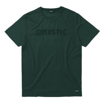 Tee shirt femme MYSTIC Brand Tee Cypress Green