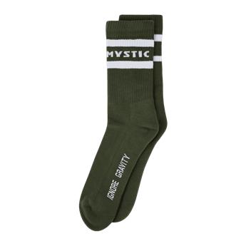 Chaussettes MYSTIC Brand Army