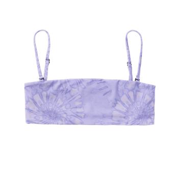 Bikini top MYSTIC Pursuit Pastel Lilac