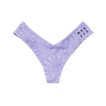 Bikini bottom MYSTIC Pursuit Pastel Lilac
