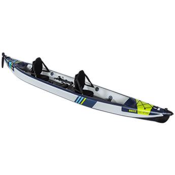 Kayak gonflable TAHE Air Breeze Full HP2 Pro