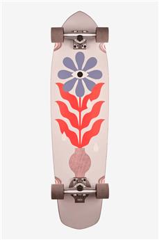 Skate longboard GLOBE Blazer XL Weepy Blume 36"