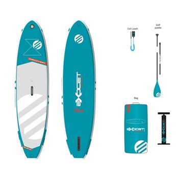 Stand Up Paddle gonflable EXOCET Discovery 10.9