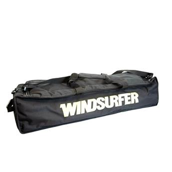 Sac accessoires WINDSURFER Windsurfer Accessory Bag Yellow Print